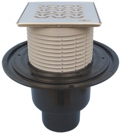 HL 310NPr-3121  -    DN50/75/110