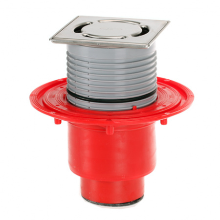 HL 310NPr-3000 - SML    SML DN50