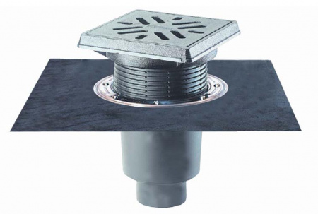 HL 616.1HW/5 ���� � ������������ �������� DN160