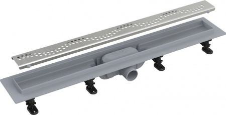 ������� ����� AlcaPlast APZ8-Simple 650M � �������� � �������