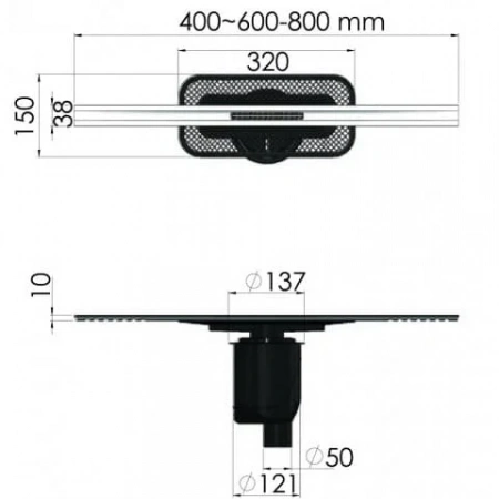   Berges SIMPEL 800   090012