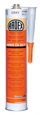 Монтажный клей Ardex 691509 310 мл. Монтажный клей Ardex 691509 310 мл.