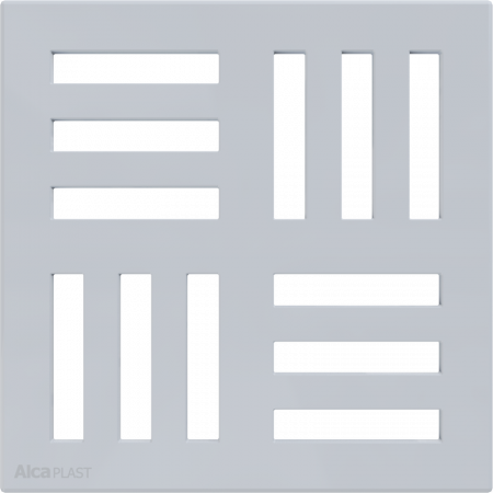  AlcaPlast ,102 × 102  MPV006