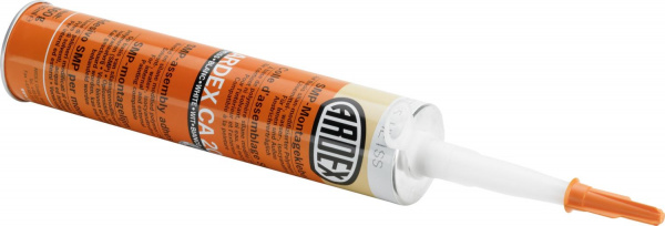 Монтажный клей Ardex 691509 310 мл. Монтажный клей Ardex 691509 310 мл.