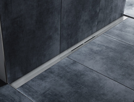   TECE Drainprofile 670800 80  