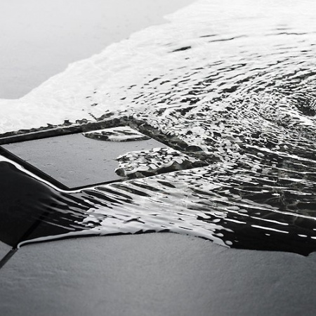 Насадка для трапа под плитку Viega Advantix 709129 Насадка для трапа под плитку Viega Advantix 709129