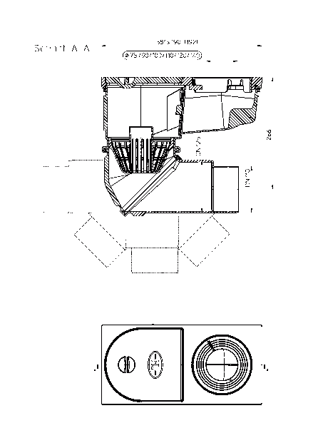 HL 600NG     DN110/125