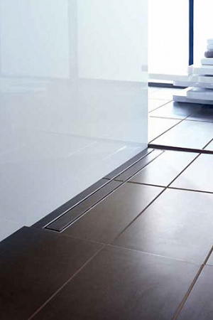 ������� Tece TECEdrainline Plate 600770 70 �� ��� ������