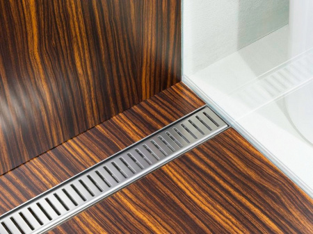 ������� ����� AlcaPlast Simple APZ10 750 � �������� � �������