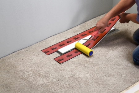 Манжета для изоляции  лотка / трапа KHELMI  Seal System Манжета для изоляции  лотка / трапа KHELMI  Seal System