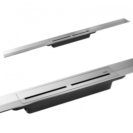   TECE Drainprofile 671010 100  