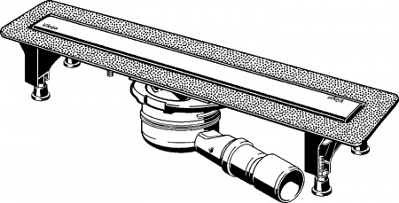   Viega Advantix Visign 753184 100 