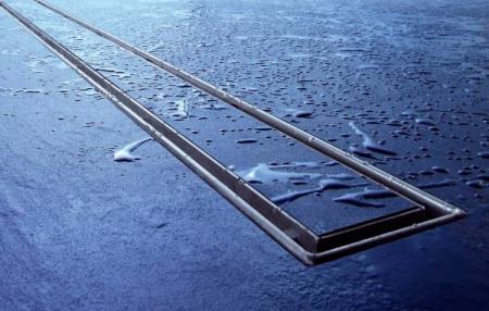 ������� ����� Tece TECElinus  80 �� ��������. 15103089 (1 510 3089). ������� �������.