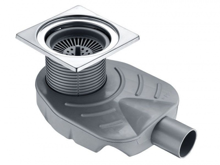   Zorg Sanitary KR 120-C