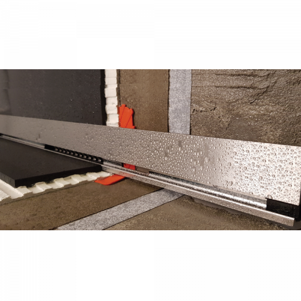   Berges WALL 600   091156