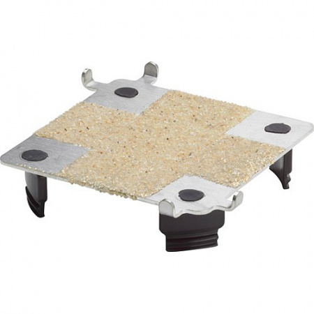 Насадка для трапа под плитку Viega Advantix 709129 Насадка для трапа под плитку Viega Advantix 709129