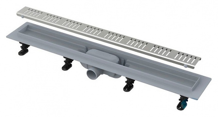 ������� ����� AlcaPlast APZ10-Simple 950 � �������� � �������