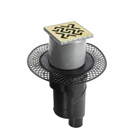   PLATZ Antik 100100  094060