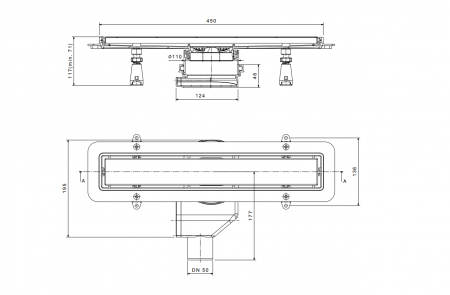   Pestan Confluo Premium Line 450.      13000281