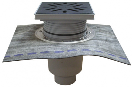 HL 616HL/1     DN110