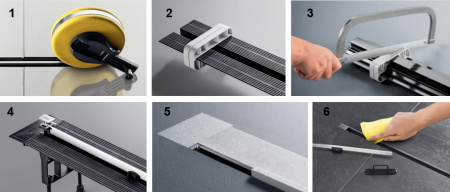 ������� ����� (����) Viega Advantix Vario 704353 . ���� ���� �������. ������ �� 95 �� 150 ��.  (4965.20)