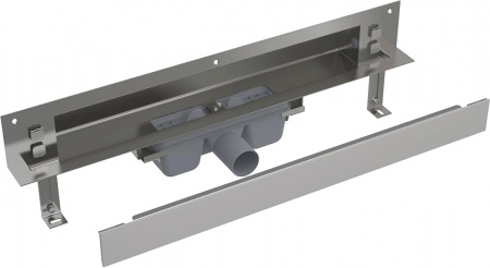 Душевой лоток AlcaPlast Spa APZ5-SHADE-650 Душевой лоток AlcaPlast Spa APZ5-SHADE-650