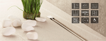 ������� ����� Pestan Confluo Slim Line 750 � �������� 13100034