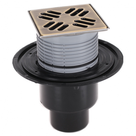 HL 310N-3000.31  -    DN50/75/110