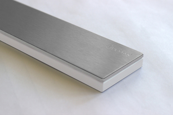 ������� ����� Pestan Confluo Frameless Line 750 white glass