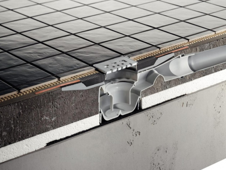 ���� ��� ���� � ����� �������� Viega 563214 DN 50  ������������