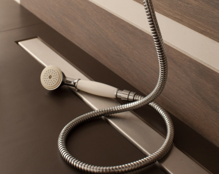 ������� ����� Pestan Confluo Frameless Line 550 black glass