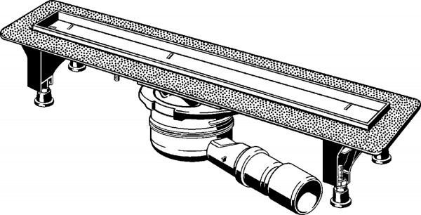   Viega Advantix Visign 753214 80 