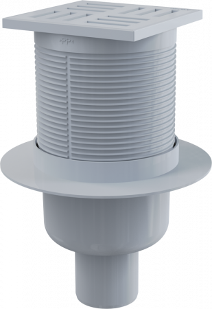 ���� ��� ���� AlcaPlast 105 × 105/50, �������� � ������, ������� � �����, ����������� � ������ APV6111