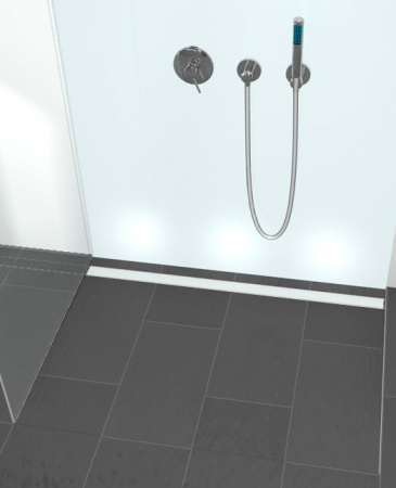  Tece TECEdrainline 6 015 91 150  