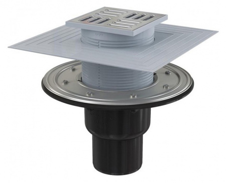 Трап для душа AlcaPlast APV4344 Трап для душа AlcaPlast APV4344