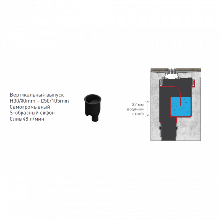   Berges SUPER line 550   090080