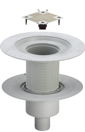 ���� ��� ���� ��� ������ � ����� �������� Viega 583224 DN 50  ������������