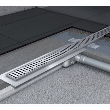   ACO Showerdrain C 408722