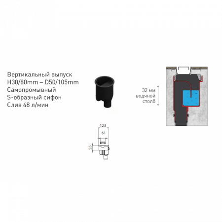   Berges B1 Keramik 300   090014