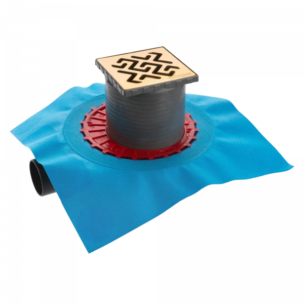   ZENTRUM Antik 100100   092364