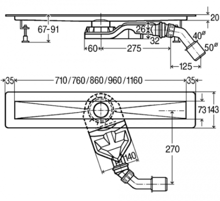   Viega Advantix Basic 67 687571 750 .      .