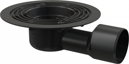    AlcaPlast Ø50/75,  -  APV3000