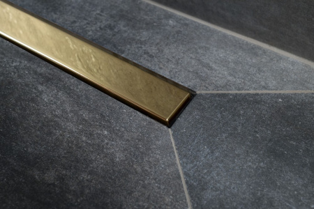   Pestan Confluo Frameless Line 950 gold