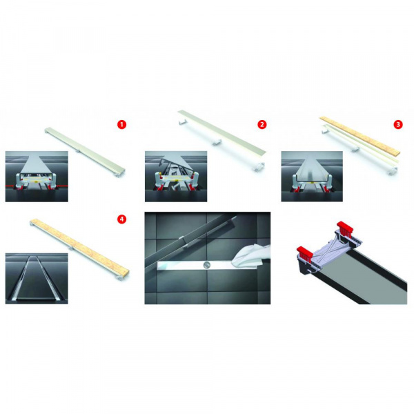   Berges C1 Norma 500   095036