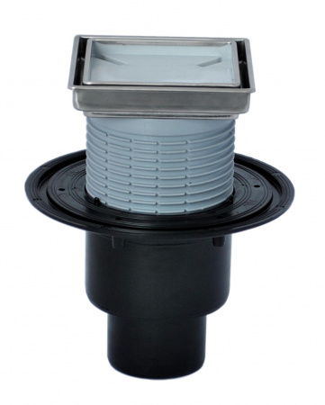 HL 310N-3020  -    DN50/75/110