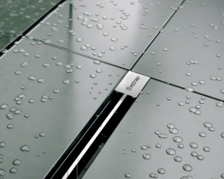   Pestan Confluo Slim Line 650  