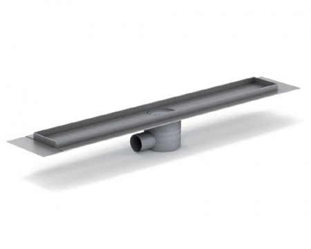   () Mepa Duschrinne (1200) 150307