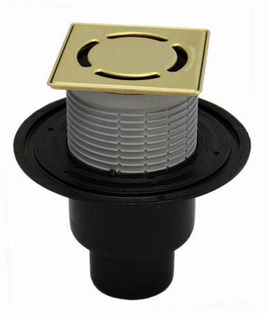 HL 310NPr-3000.3* Дизайн -трап с вертикальным выпуском DN50/75/110 HL 310NPr-3000.3* Дизайн -трап с вертикальным выпуском DN50/75/110