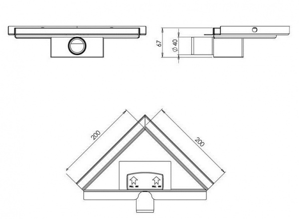 ������� ����� Zorg Sanitary ZR TC-3