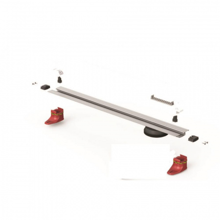   Berges SUPER line 550   090080